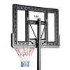 NILS ZDK321 canasta de baloncesto