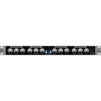 Behringer procesador psicoacústico SX3040 V2 (Modelo 000-CD001-00010)