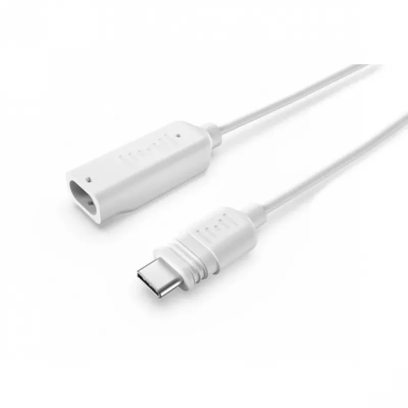 Cable Reolink alargador USB-C para paneles solares