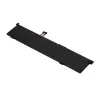 Batería Green Cell AC48 LiPo 3500 mAh para Acer Aspire V5-552 V5-572 V5-573 V7-581 R7-571 (negro)
