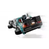 LEGO SPEED CHAMPIONS 77256 Máquina del tiempo de Regreso al futuro