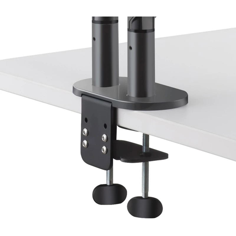 Soporte de mesa HA GASLIFTARM MEDIUM DUAL MONITOR 2X 15-27 PULGADAS