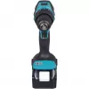 Makita DDF490Z atornillador de batería negro