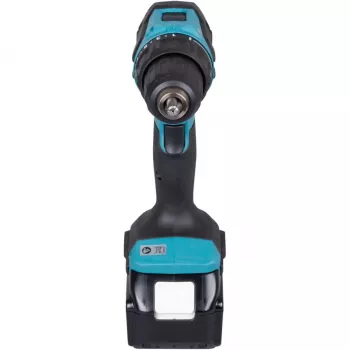Makita DDF490Z atornillador de batería negro