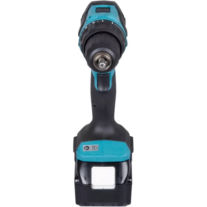 Makita DDF490Z atornillador de batería negro