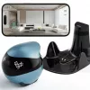 Enabot WH287322B pantalla azul