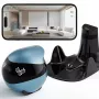 Enabot WH287322B pantalla azul