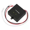 Ecualizador de tensión de batería QOLTEC 51097 para baterías de 24V (2×12V), corriente de ecualización 5A