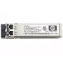 Módulo transceptor de fibra óptica HPE ProCurve Gigabit-SX-LC J4858B-RFB