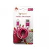 Sbox USB->Micro USB M/M 1,5m USB-10315P rosa pitaya