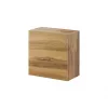 Armario Cama Square VIGO 50/50/30 roble Wotan