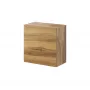 Armario Cama Square VIGO 50/50/30 roble Wotan