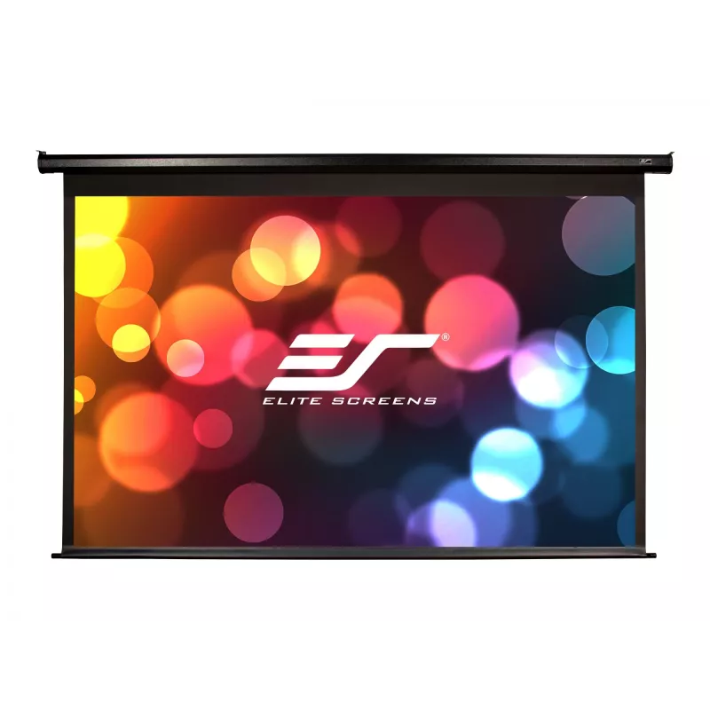 Elite Screens | Spectrum Series | Electric84XH | Diagonal 84