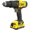 Set de 4 herramientas Fatmax SFMCK469M2 de STANLEY