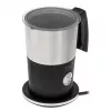 Espumador de leche automático Adler AD 4497 – acero inoxidable, 600W, 120 ml de espuma / 300 ml de calentamiento, caliente y frío