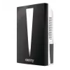 Deshumidificador CAMRY CR 7903 1,5 L 100 W Negro, Blanco