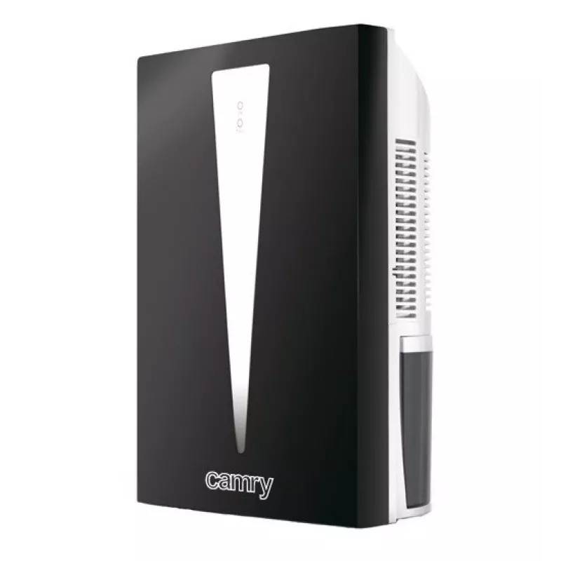 Deshumidificador CAMRY CR 7903 1,5 L 100 W Negro, Blanco
