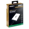 SSD portátil EMTEC X210 Elite Pro 250 GB 3.2 Gen2 unidad externa