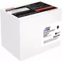 edding EDD-6044 tóner negro sustituye a LEXMARK 80C2HK0 (18-6044)