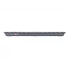 Teclado Bluetooth CHERRY KW 7100 MINI BT QWERTZ suizo azul inalámbrico