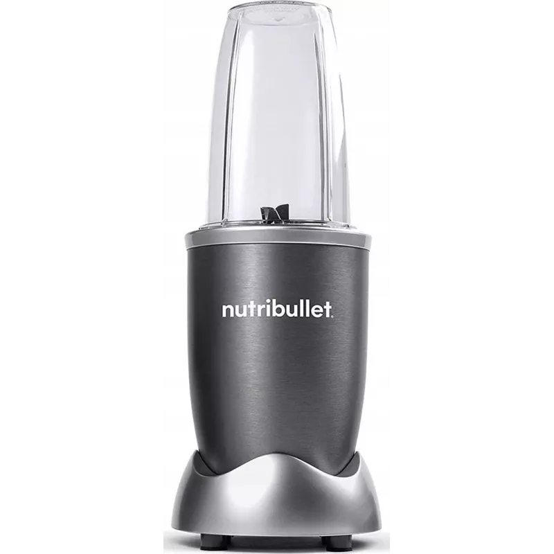 Nutribullet Original 600 NB606B batidora, gris
