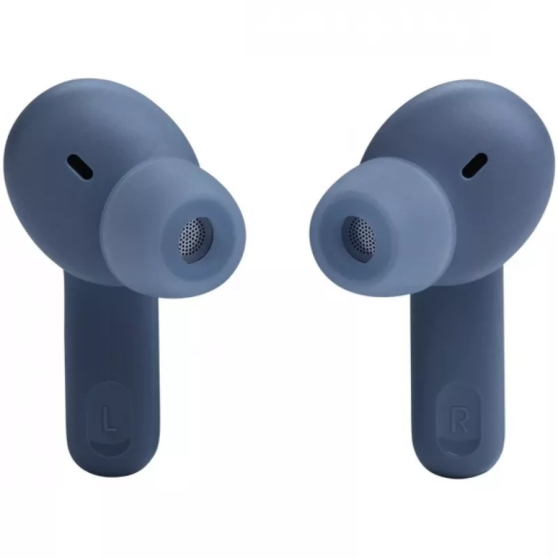 JBL Tune Beam Auriculares True Wireless Stereo (TWS) In-ear llamadas/música USB Type-C Bluetooth Azul