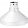 Soporte Panasonic WV-QSR501-W adaptador de embudo para fijación en bajantes
