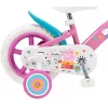 Bicicleta infantil Toimsa modelo 1195 Peppa Pig 12