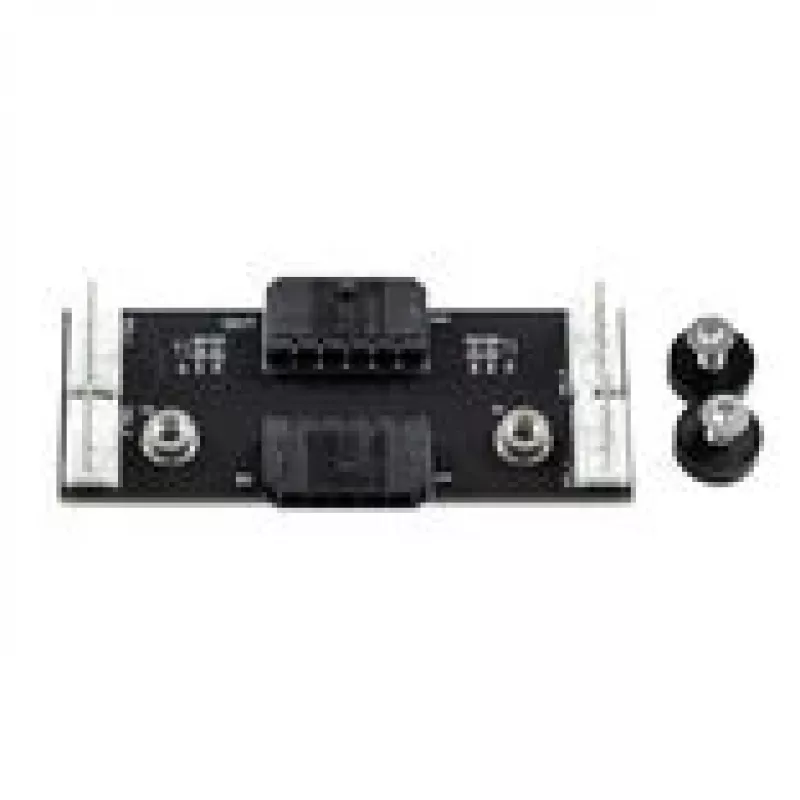 Watercool MO-RA IV Passive Control 200/400 controlador PWM/aRGB (26081)