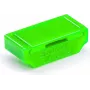 SmartKeeper HMD04P1GN 10 x Bloqueador de puertos HDMI sin llave Mini Verde SLSART-0159 SLSART0159 (SLSART-0159)
