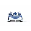 Coche RC versión Sonic Performance