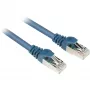 Cable de red Sharkoon - RJ-45 (M) a RJ-45 (M)