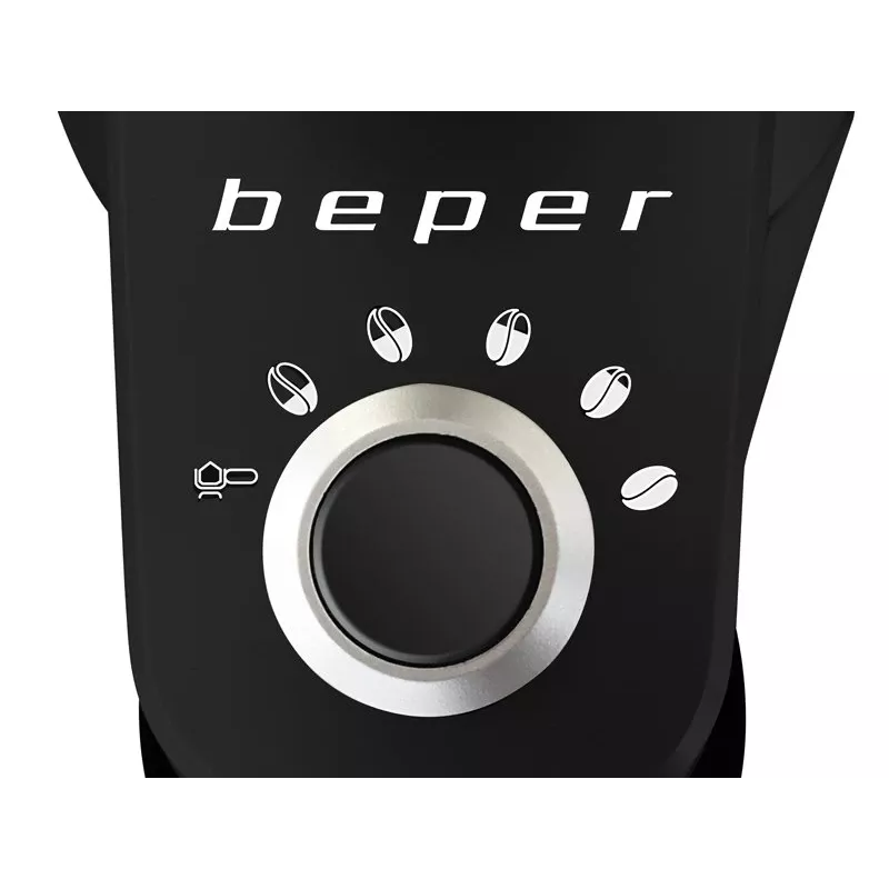Molinillo de café Beper BP.580