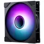 Ventilador de caja Phanteks M25 Gen2 PWM D-RGB 140mm - negro