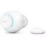 Fibaro The Heat Controller Starter Pack ZW5 EU termostato Z-Wave blanco