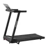 Cinta de correr eléctrica plegable DeerRun A1 Pro Move + (negra)