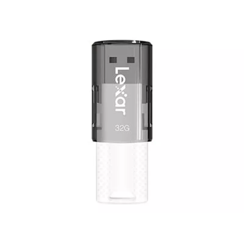 Memoria USB Lexar 32 GB USB Type-A 2.0 JumpDrive S60