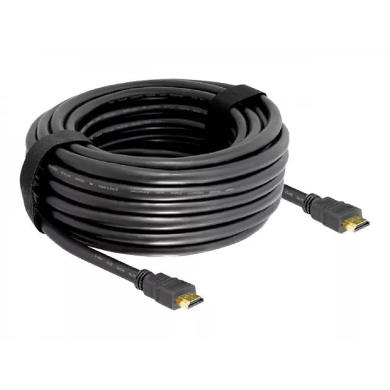 Cable HDMI DeLOCK 82710 15 m