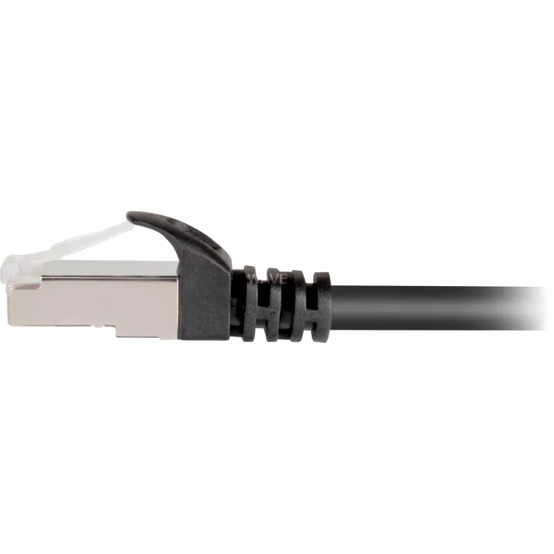Sharkoon Cable de conexión - RJ-45 (M) a RJ-45 (M)