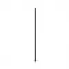 Ubiquiti UISP UACC-G4 Doorbell Pro Caja de montaje PoE negra