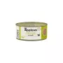 APPLAWS filete de atún con algas en caldo - Comida húmeda para gatos - 70 g