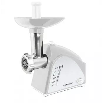 Picadora de carne / cortador de verduras ESPERANZA RISSOLE 2200W EKM034