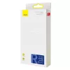 Baseus P6001205B201-04 protector de pantalla de cristal templado para realme GT Neo5, oleofóbico