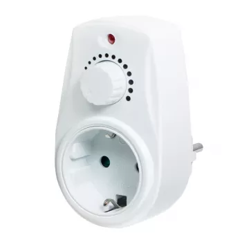 Regulador de intensidad LogiLink PA0151