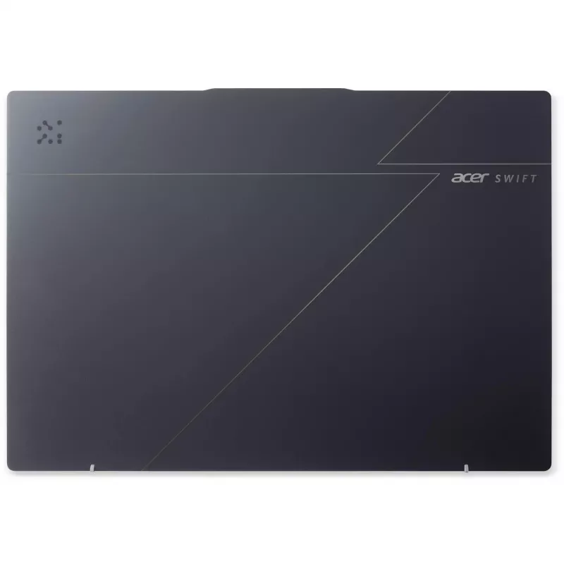 Portátil Acer Swift SFG16-61-R6QV 16 inch AMD Ryzen AI 7 350 32GB 1TB AMD Radeon 860M Windows 11 Home