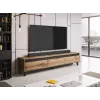 Soporte de TV Cama NORD wotan/antracita
