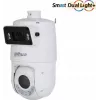 Cámara de vigilancia DAHUA NET CAMERA 4+4MP IR PTZ DOME/SDT4E425-4FGBAPV10400