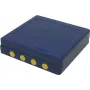 Batería recargable Beltrona 80200402 — 6V 700mAh
