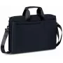 Bolso bandolera Rivacase Biscayne 39,6 cm (15,6