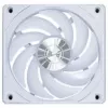 Lian Li UNI FAN CL120 Wireless 12CL1W1W ventilador de caja, 120 mm, blanco